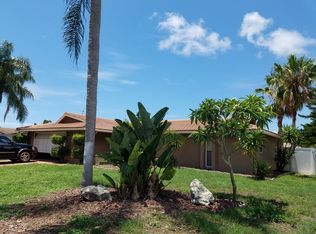 5821 Otis Dr, New Port Richey, FL 34652