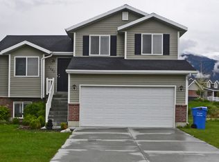 2460 S 960 W, Nibley, UT 84321