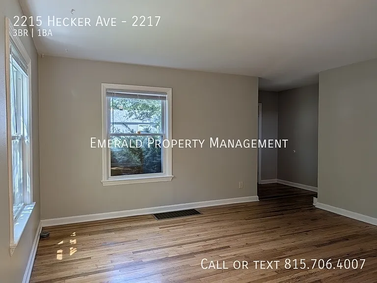 2215 Hecker Ave #2217 — Photo 5