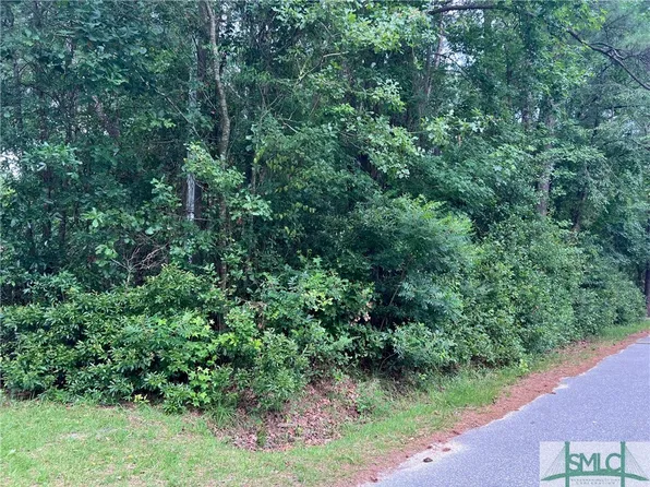 Lot 31 and 32 Island Drive, Midway, GA 31320