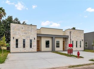 1521 W B St, Mission, TX 78572