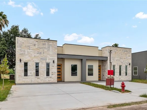 1521 W B St, Mission, TX 78572
