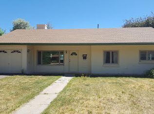 311 W Navajo Rd, Flagstaff, AZ 86001