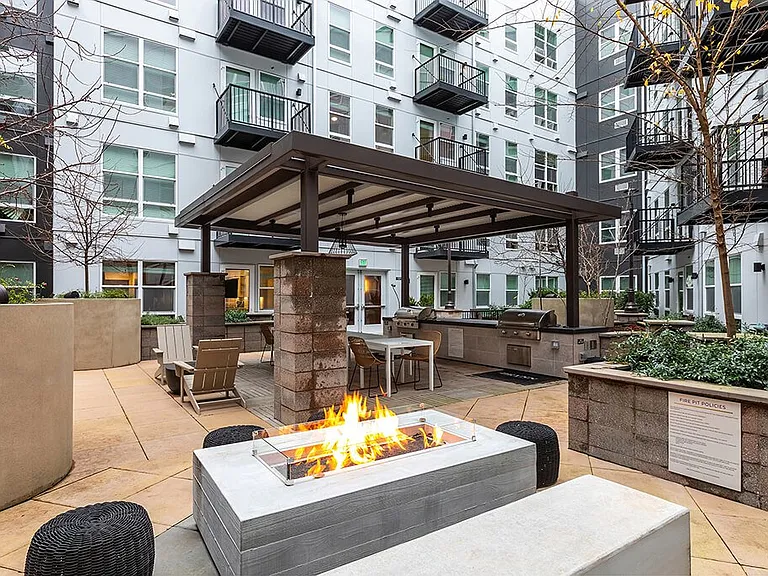 The Brynn Apartments — Photo 45