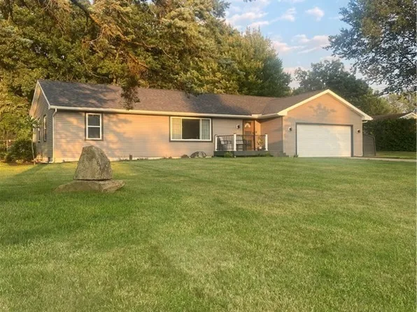5251 Donner Dr, Clinton, OH 44216