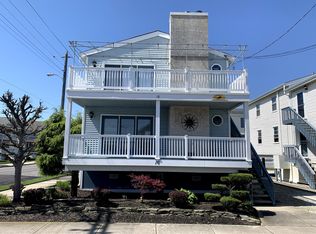 16 E 14th St #16, Ocean City, NJ 08226