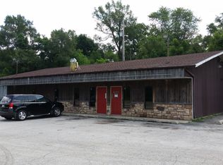 4825 Central Ave, Lake Station, IN 46405