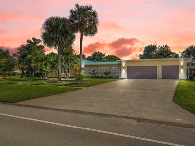 3043 SE Pine Valley Street, Port Saint Lucie, FL, 34952