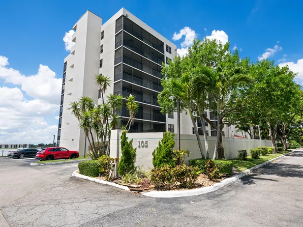 105 Lake Emerald Dr APT 706, Oakland Park, FL 33309