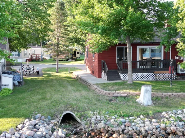 23325-2 N Lakeshore Dr, Glenwood, MN 56334