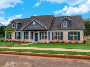 1129 Abundance Dr #35, Locust Grove, GA 30248