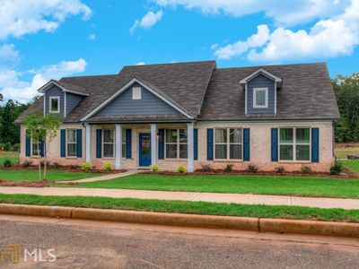 1137 Abundance Dr #33, Locust Grove, GA, 30248