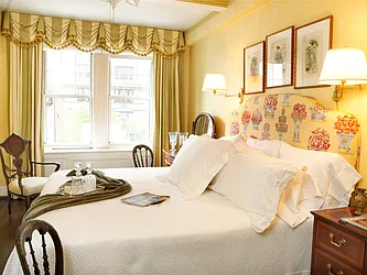 Sold by Sotheby's International Realty