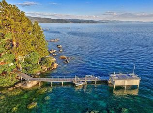 9820 Brockway Springs Dr, Kings Beach, CA 96143