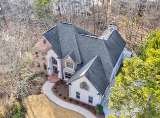8505 Sentinae Chase Dr, Roswell, GA 30076