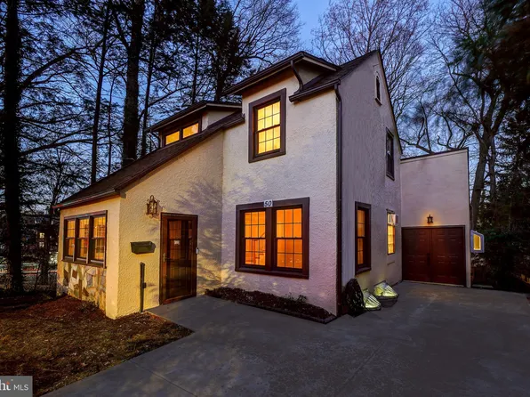 50 Philadelphia Ave, Takoma Park, MD 20912