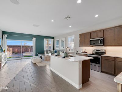 36830 N Petra Dr, San Tan Valley, AZ, 85143