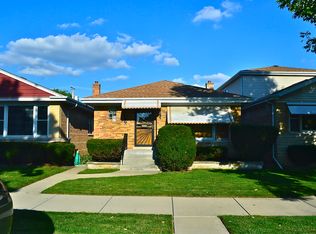 7321 N Oriole Ave, Chicago, IL