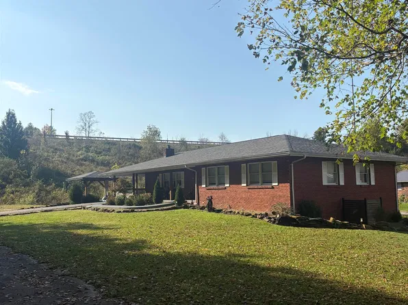 930 N Big Run Rd, Ashland, KY 41102
