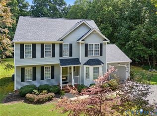 13048 Farrington Rd, Ashland, VA 23005