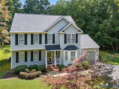 13048 Farrington Rd, Ashland, VA, 23005
