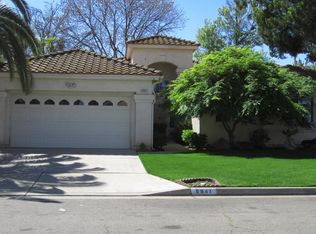 5941 W Chennault Ave, Fresno, CA