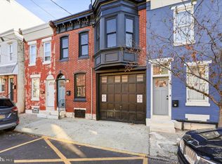 2019 & 2019-1/2 E Firth St, Philadelphia, PA 19125