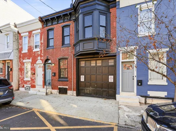 2019 & 2019-1/2 E Firth St, Philadelphia, PA 19125