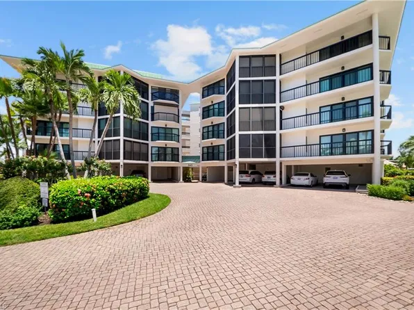 845 Collier CT #505, MARCO ISLAND, FL 34145