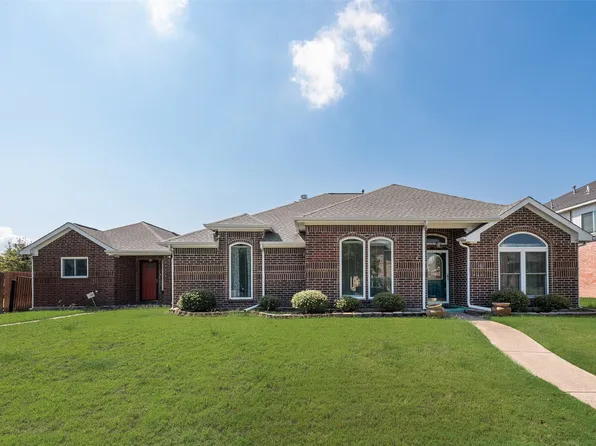 7414 Bayhill Ln, Rowlett, TX 75088