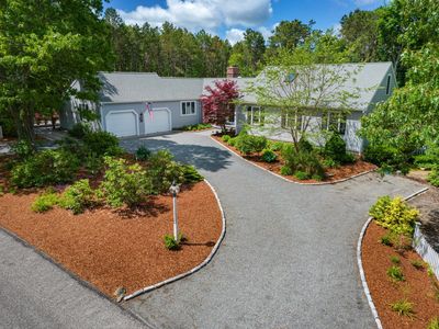 508 Cotuit Bay Drive, Cotuit, MA, 02635