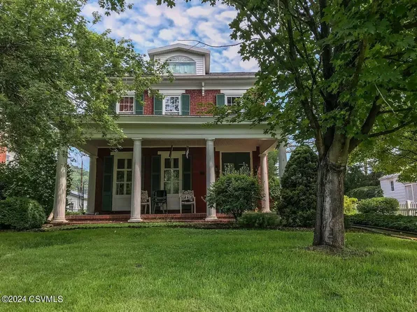 377 W Market St, Danville, PA 17821