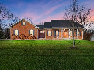 4865 Todds Rd, Lexington, KY 40509
