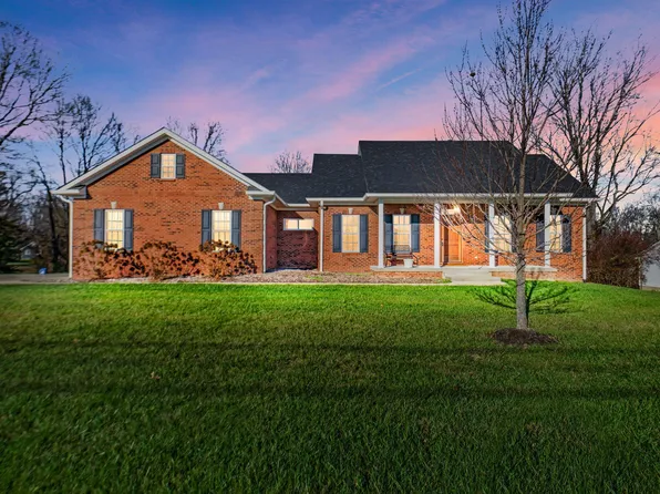4865 Todds Rd, Lexington, KY 40509