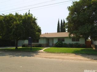 1900 Michel Ave, Modesto, CA 95358