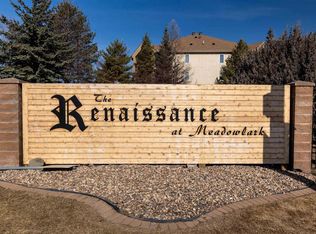 8912 156th St NW #105, Edmonton, AB T5R5Z2