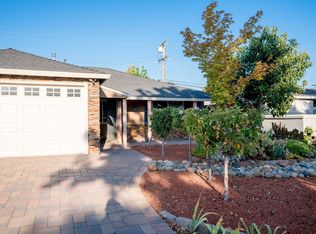 3142 Dovela Way, San Jose, CA