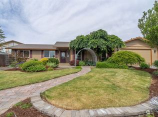 25 Ridge Dr, Ephrata, WA 98823
