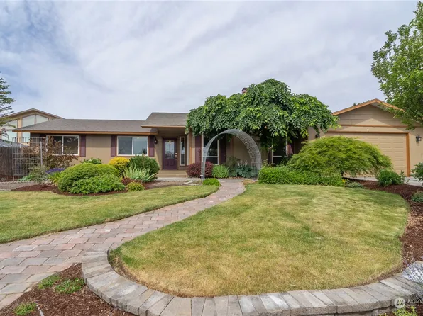 25 Ridge Drive, Ephrata, WA 98823