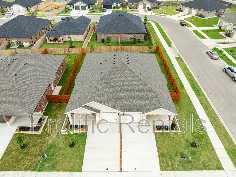 5101 Rose Petal Ct #1 — Photo 5