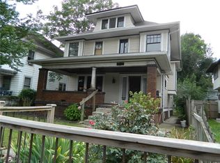 3220 Central Ave, Indianapolis, IN