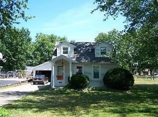 991 Rambow Dr, Monroe, MI 48161