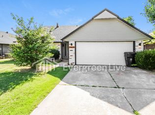 10025 S Linn Ave, Oklahoma City, OK 73159