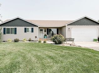 17405 N 1469 Pr NW, Prosser, WA 99350