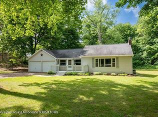 12277 Clinton Rd, Onondaga, MI 49264