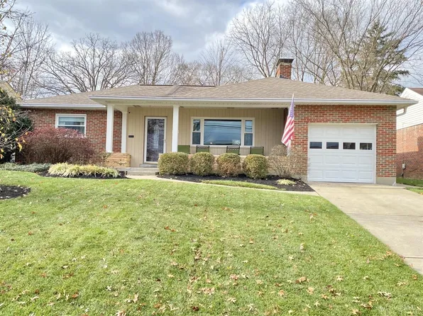 7239 Jethve Ln, Cincinnati, OH 45243