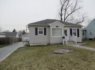 1519 Glenwood Ave, Joliet, IL 60435