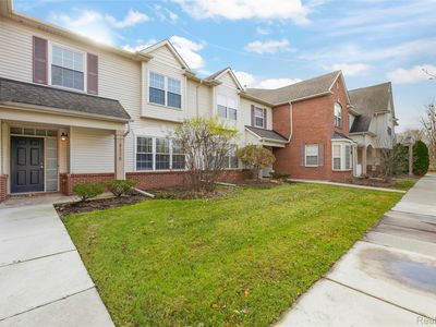 29030 S Cullen Dr N, Romulus, MI, 48174