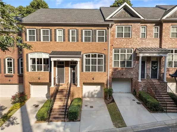 1560 Mosaic Way, Smyrna, GA 30080