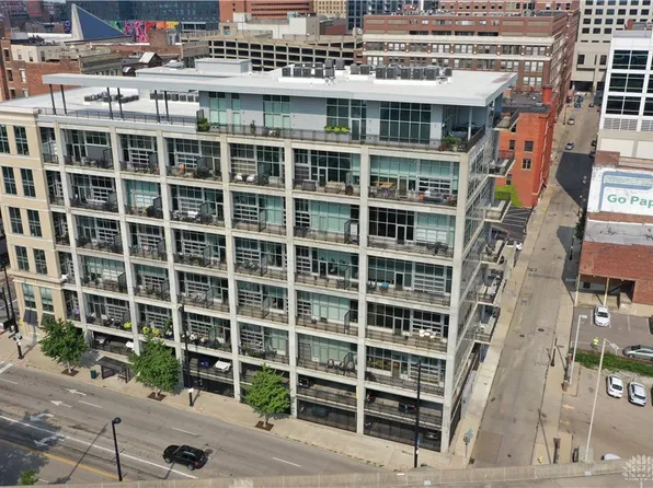 353 W 4th St Unit 305, Cincinnati, OH 45202